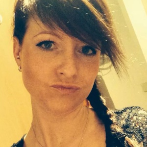 Profilbild von Manuela Kühnold