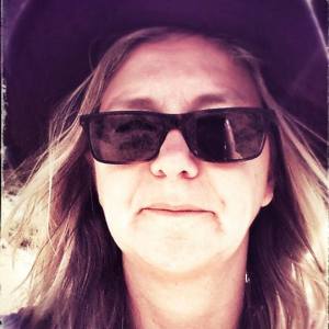 Profilbild von Manuela Küppers
