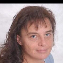 Profilbild von Manuela Kuespert