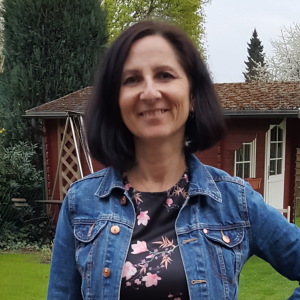 Profilbild von Manuela Küster