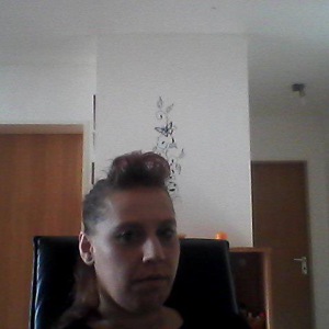 Profilbild von Manuela Kufner