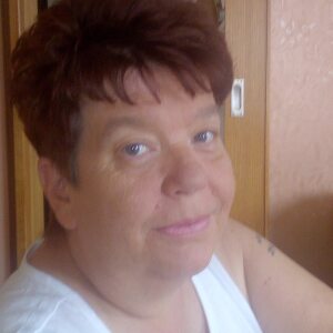 Profilbild von Manuela Kugler