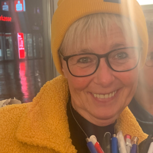 Profilbild von Manuela Kuhlmann