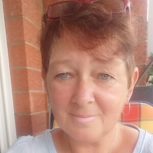 Profilbild von Manuela Kuhnt
