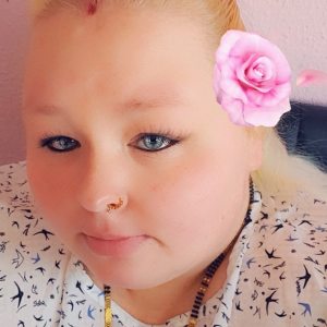 Profilbild von Manuela Kumar