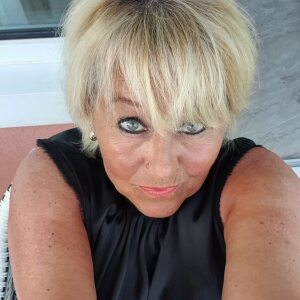 Profilbild von Manuela Kunik