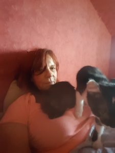 Profilbild von Manuela Kurz