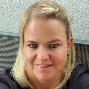 Profilbild von Manuela Kurze