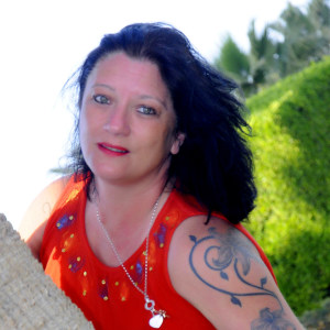 Profilbild von Manuela Kuska-Rose