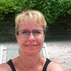 Profilbild von Manuela Lachmann