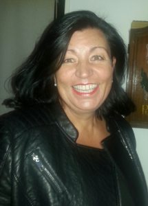 Profilbild von Manuela Lägers