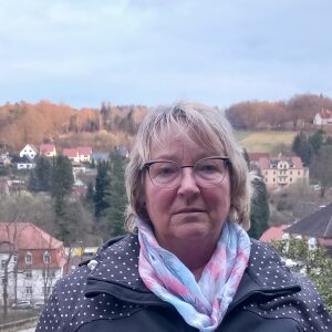 Profilbild von Manuela Lahs
