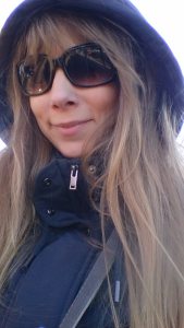 Profilbild von Manuela Lampert
