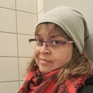 Profilbild von Manuela Lamprecht