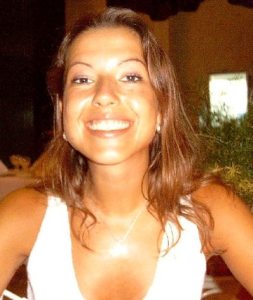 Profilbild von Manuela Landa