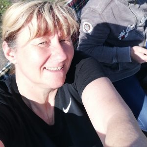 Profilbild von Manuela Landgraf