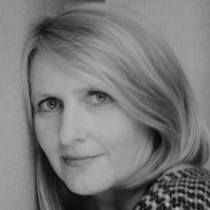 Profilbild von Manuela Landmann