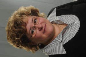 Profilbild von Manuela Lange