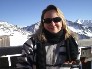 Profilbild von Manuela Langer