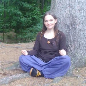 Profilbild von Manuela Langer