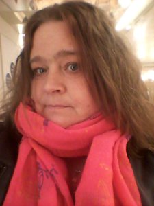 Profilbild von Manuela Langer