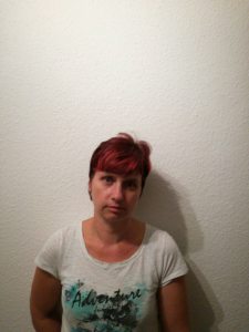 Profilbild von Manuela Langer