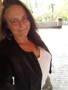 Profilbild von Manuela Lankes