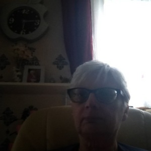 Profilbild von Manuela Lapp