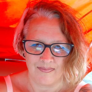 Profilbild von Manuela Lapsien-Gramsch