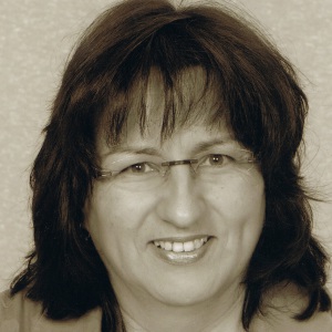 Profilbild von Manuela Larmon