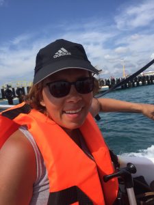 Profilbild von Manuela Laßen