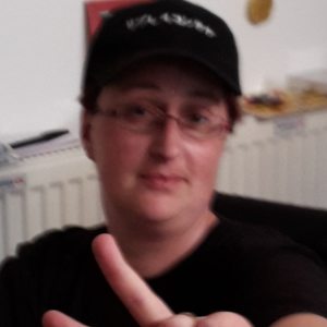 Profilbild von Manuela Leichert
