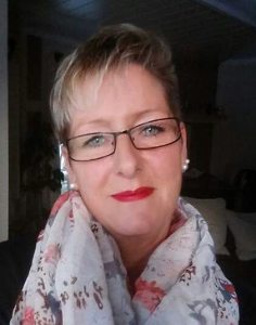 Profilbild von Manuela Lengen