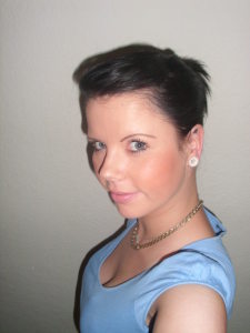 Profilbild von Manuela Lentge