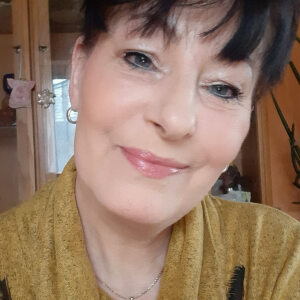 Profilbild von Manuela Lenz