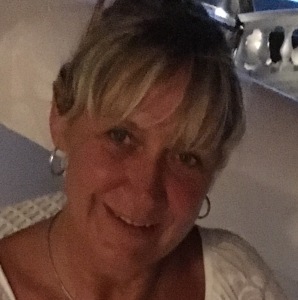 Profilbild von Manuela Leschinski