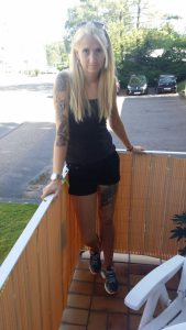 Profilbild von Manuela Leuchtenberg