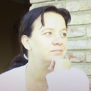 Profilbild von Manuela Leye