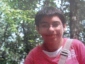 Profilbild von Manuela Lieber