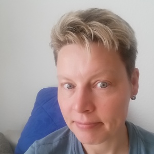 Profilbild von Manuela Liebers