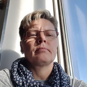 Profilbild von Manuela Liebers