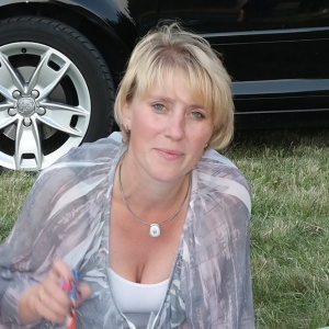 Profilbild von Manuela Liedke