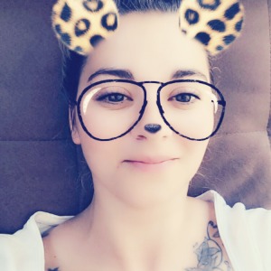 Profilbild von Manuela Limbeck