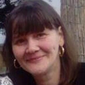 Profilbild von Manuela Lindhof