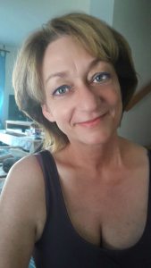 Profilbild von Manuela Lindner