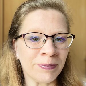 Profilbild von Manuela Lindow