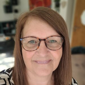 Profilbild von Manuela Liper