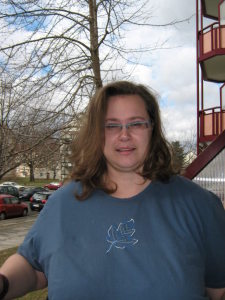 Profilbild von Manuela List