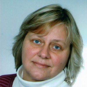 Profilbild von Manuela Löber