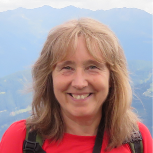Profilbild von Manuela Löffler
